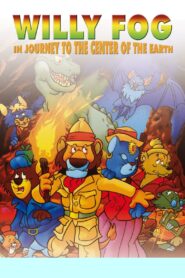 Willy Fog in Journey to the Center of the Earth 1995 on netflix