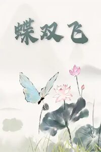 蝶双飞 1997 on netflix