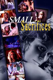 Small Sacrifices 1989 on netflix