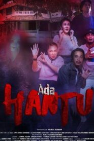 Ada Hantu 2021 on netflix