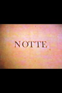 Notte 1983 on netflix