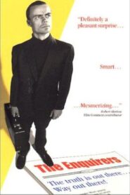 The Enquirers 1992 on netflix
