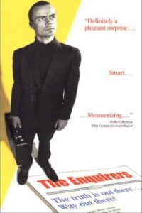 The Enquirers 1992 on netflix
