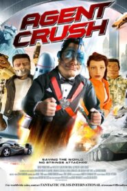 Agent Crush 2008 on netflix
