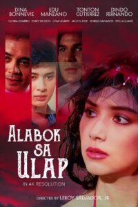 Alabok sa Ulap 1987 on netflix