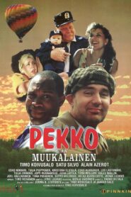 Pekko ja muukalainen 1996 on netflix