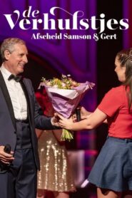 The Verhulstjes: Farewell Samson & Gert 2022 on netflix
