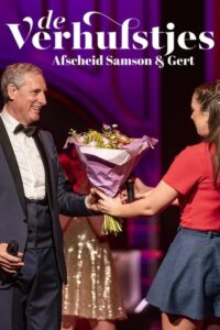 The Verhulstjes: Farewell Samson & Gert 2022 on netflix