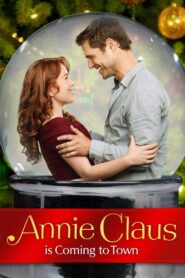Annie Claus Is Coming to Town 2011 on netflix
