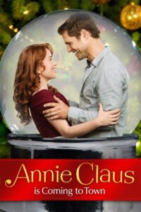 Annie Claus Is Coming to Town 2011 on netflix