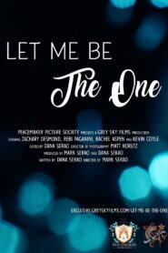 Let Me Be The One 2023 on netflix
