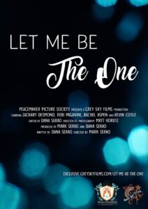 Let Me Be The One 2023 on netflix
