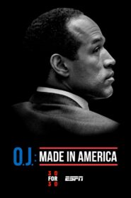O.J.: Made in America 2016 on netflix