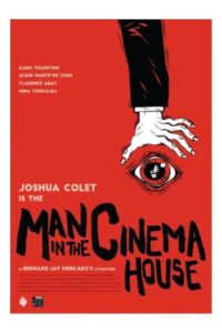 Man in the Cinema House 2015 on netflix