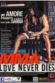 MMA: Love Never Dies 2017 on netflix