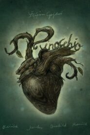 Pinocchio 2015 on netflix