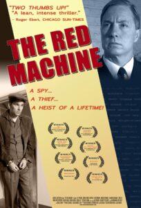 The Red Machine 2009 on netflix