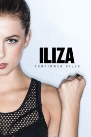 Iliza Shlesinger: Confirmed Kills 2016 on netflix