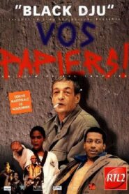 Black Dju 1997 on netflix