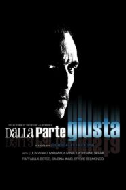 Dalla parte giusta 2005 on netflix