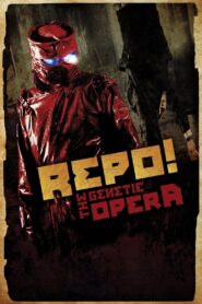 Repo! The Genetic Opera 2008 on netflix