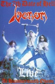 Venom: The Seventh Date of Hell 1984 on netflix