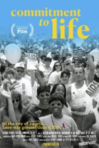 Commitment to Life 2023 on netflix