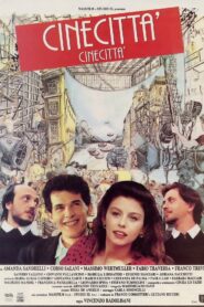 Cinecittà Cinecittà 1992 on netflix