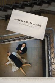 Unreal Estate Agent 2024 on netflix