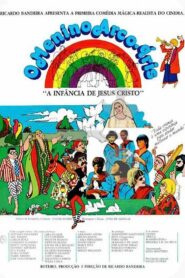 O Menino Arco-Íris 1983 on netflix