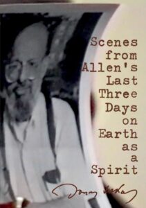Scenes from Allen’s Last Three Days on Earth as a Spirit 1997 on netflix