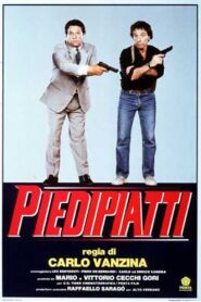 Piedipiatti 1991 on netflix