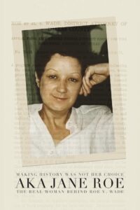 AKA Jane Roe 2020 on netflix