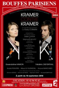 Kramer contre Kramer 2013 on netflix
