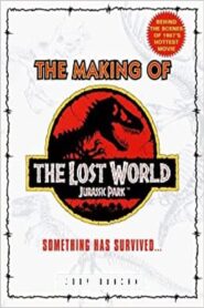 The Making of ‘The Lost World’ 1997 on netflix