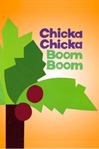 Chicka Chicka Boom Boom 1999 on netflix