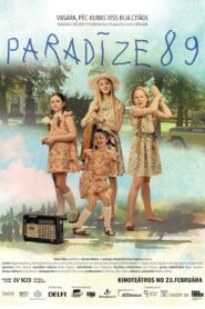 Paradise 89 2018 on netflix