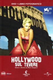 Hollywood sul Tevere 2009 on netflix