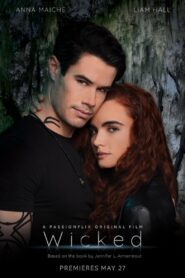 Wicked 2021 on netflix