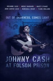 Johnny Cash at Folsom Prison 2008 on netflix