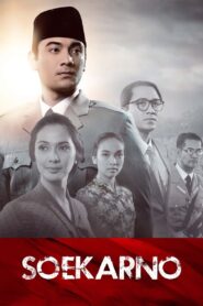 Soekarno 2013 on netflix