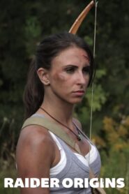 Raider Origins 2013 on netflix