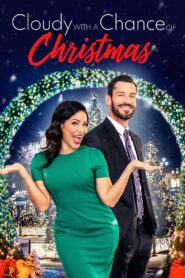 Cloudy with a Chance of Christmas 2022 on netflix