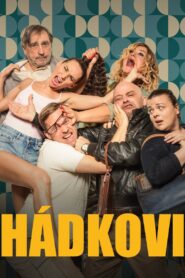 Hádkovi 2022 on netflix