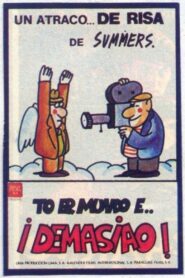 To er mundo e… ¡demasiao! 1985 on netflix