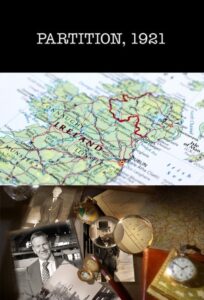 Partition, 1921 2021 on netflix