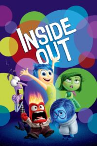 Inside Out 2015 on netflix