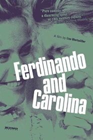 Ferdinando and Carolina 1999 on netflix