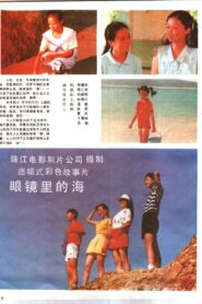 眼镜里的海 1989 on netflix