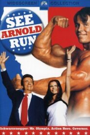 See Arnold Run 2005 on netflix